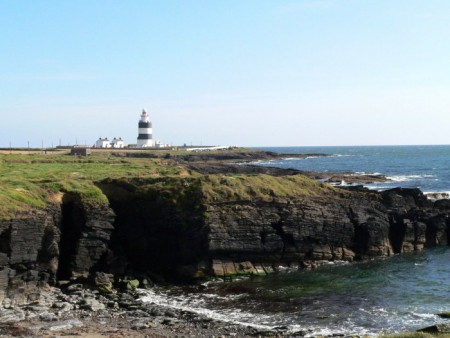 Hook Head Lighthouse - Wexford